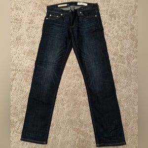 Gap girlfriend jeans